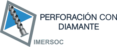 Imersoc — Perforación con Diamante