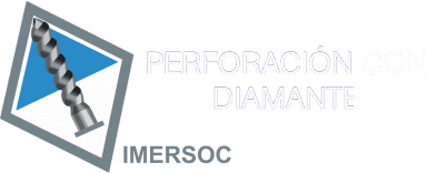 Imersoc — Perforación con Diamante