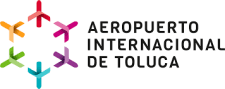 Logo de Aeropuerto Internacional de Toluca