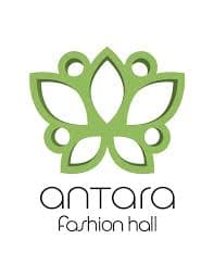 Logo de Antara Fashion Hall
