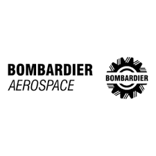 Logo de Bombardier
