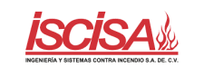 Logo de ISCISA