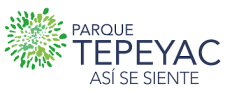 Logo de Parque Tepeyac