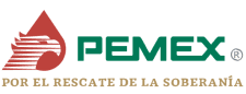 Logo de Pemex