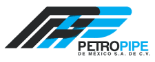 Logo de Petropipe