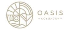 Logo de Plaza Oasis