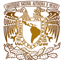 Logo de UNAM