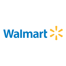 Logo de Walmart